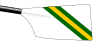 Лодочный клуб St Peters College по гребле Blade.svg