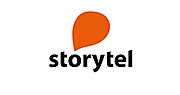 Miniatura para Storytel