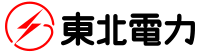 Tōhoku-Denryoku-Logo.svg