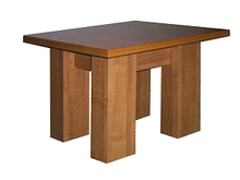 A table (furniture).