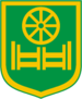 Coat of arms of Taebla Parish