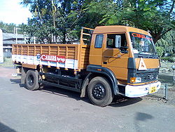 tata 1109