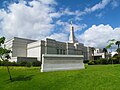 Miniatura para Templo de Porto Alegre, Brasil