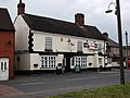 The Boot Inn. Open earlier than 1835.[155] In the late 19th century, the Friendly Sick Society would hold its meetings. Of the group it was "said to be the best club within many miles of this place"[156] (now closed)