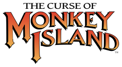 The Curse of Monkey Island