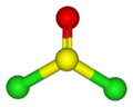 Thionyl chloride