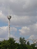 Miniatura para Torre Banesto (Sevilla)