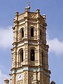 Torre Mudejar Villamayor