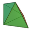Bipirámide triangular