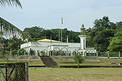 Kampong Keriam Mosque