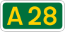 A28 Road