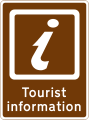Information touristique