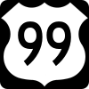 US 99 (1961).svg