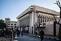 United Arab Emirates reopens its embassy in Damascus