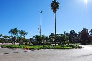 Ville Benslimane Maroc.JPG