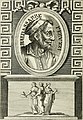 Q177213 Baldassare Peruzzi geboren op 7 maart 1481 overleden op 6 januari 1537