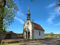 Chapelle Notre-Dame-de-la-Pitié