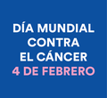 Miniatura para Día Mundial contra el Cáncer