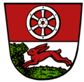 Stadt Rüsselsheim am Main Ortsteil Haßloch[26]