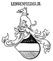 Wappen der Lengenfelder (III.)