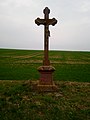 Wegkreuz