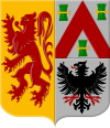 Blason de Zoersel