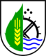 Coat of arms of Municipality of Črenšovci