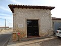 Miniatura para Humilladero del Santo Cristo de las Eras (Castromonte)