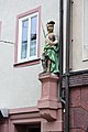 Sandsteinfigur