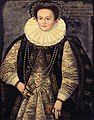 Sophie von Braunschweig-Lüneburg (1563-1639 )