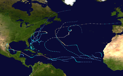 1967 Atlantic hurricane season summary map.png