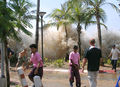 2004 tsunami in Tailandia