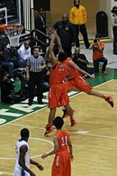 20130126_White-Okafor_doubleteam_leads_to_Okafor_block_of_Parker_at_Simeon-Whitney_Young_game_%282%29.JPG