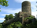 Burg Stahlberg