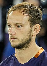 Ioannes Rakitić: imago