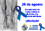 Miniatura para Día Nacional de Lucha Contra la Bulimia y la Anorexia Nerviosa (Uruguay)