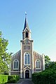 Hervormde kerk Dirkshorn