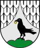 Coat of arms of Sankt Oswald bei Plankenwarth