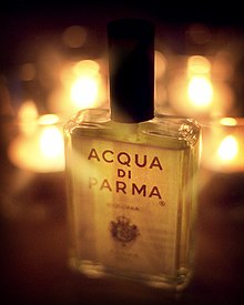 Acqua di Parma