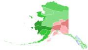 2010 Murkowski vs. Miller & McAdams