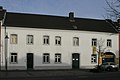 Wohnhaus der Hofanlage