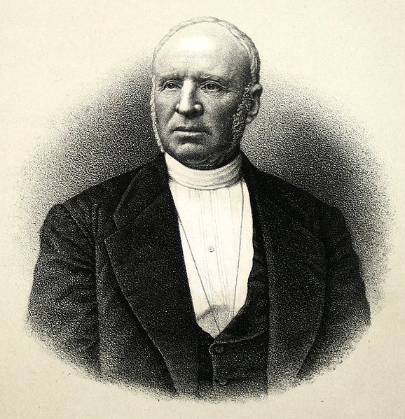 Alexander Keiller