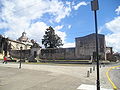 Miniatura para Museo Nacional Estancia Jesuítica de Alta Gracia y Casa del Virrey Liniers