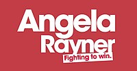 Angela Rayner for Deputy leader logo.jpg