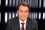 Artur Mas