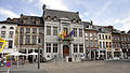 Stadhuis van Aat