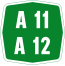 Autoroute A11-A12 Italie.svg