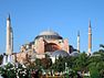 Hagia Sophia