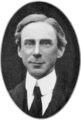 Bertrand Russell (1872–1970)