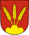 Wappen von Biezwil